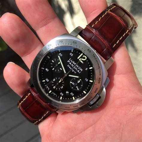 panerai pam1466|luminor Panerai automatic price.